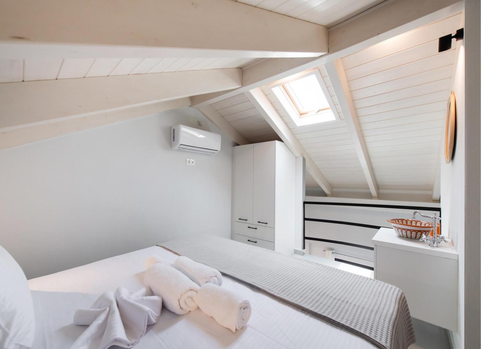 Onar Suites Lefkada Eksteriør bilde