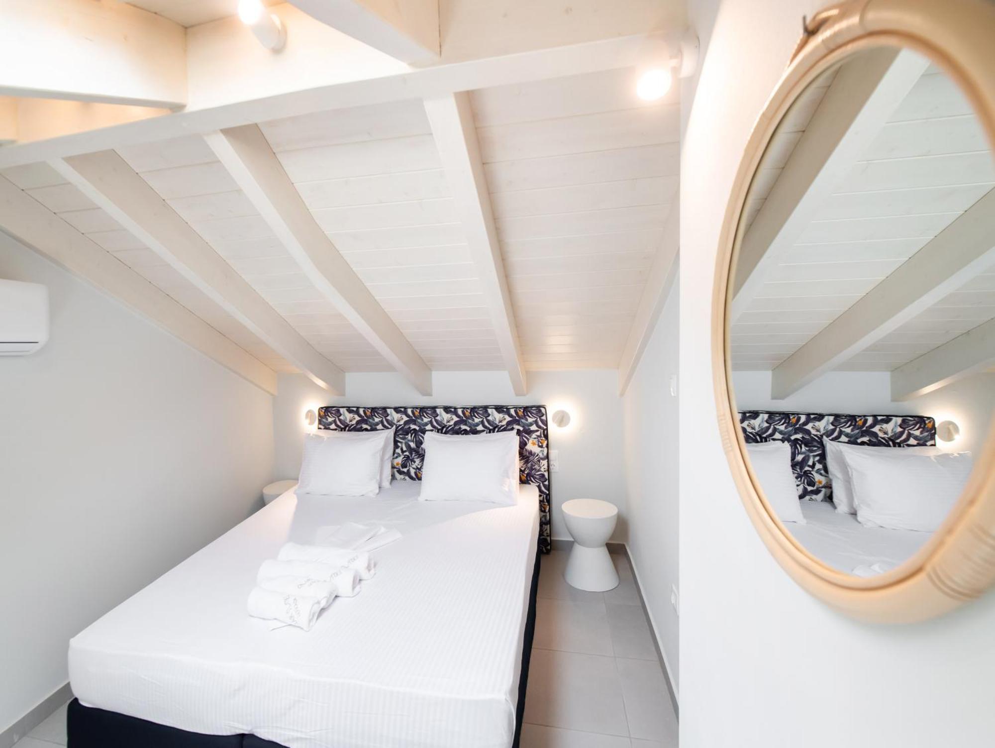 Onar Suites Lefkada Eksteriør bilde