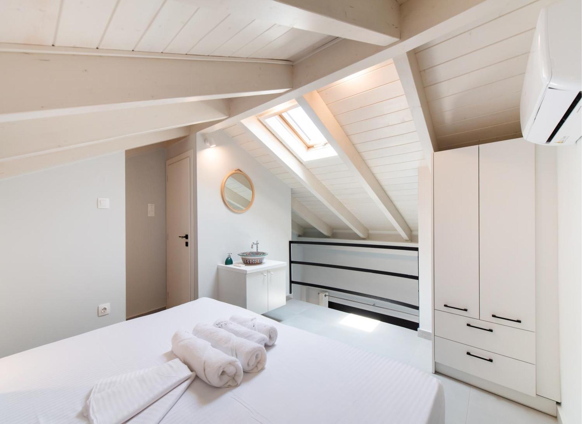Onar Suites Lefkada Eksteriør bilde