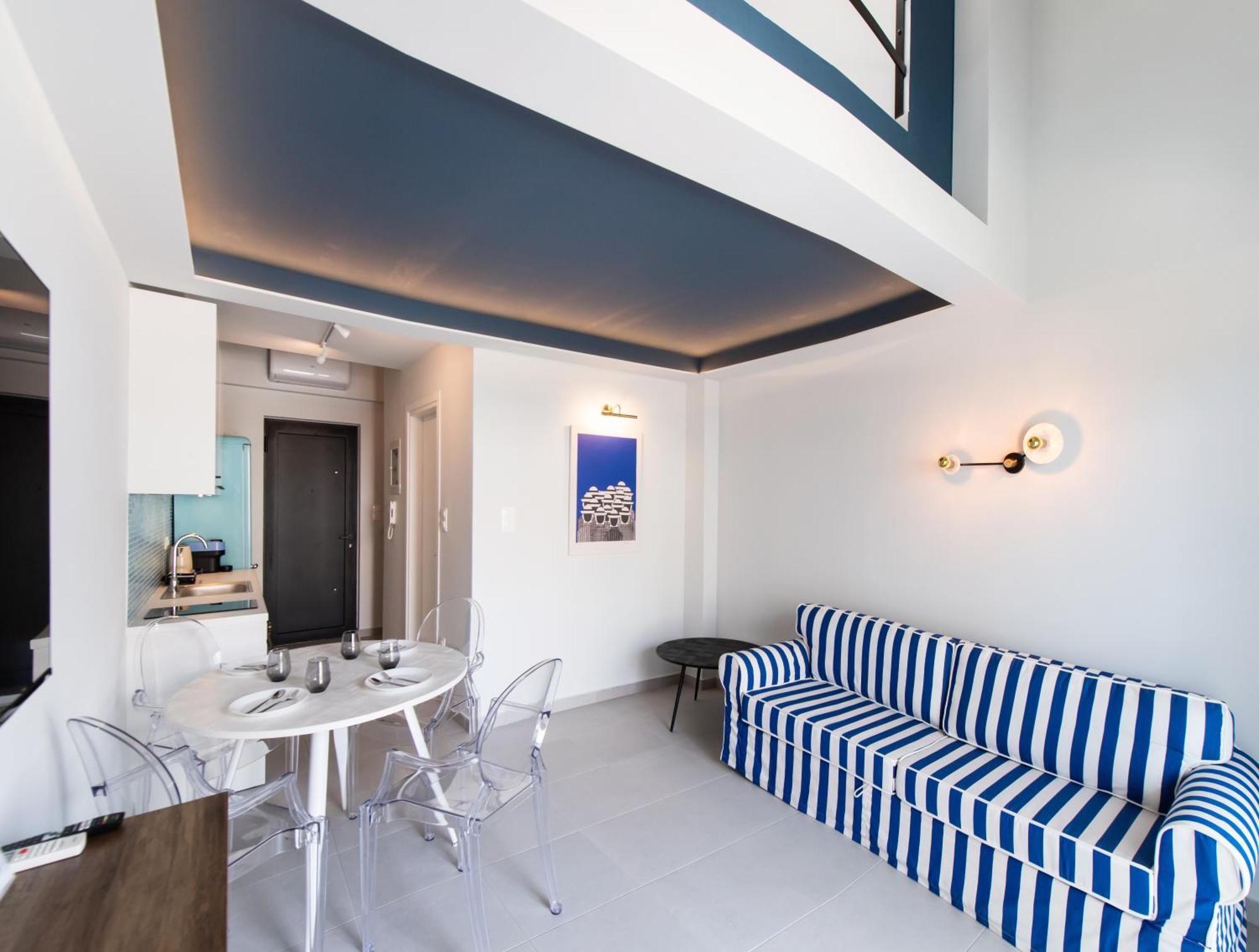 Onar Suites Lefkada Eksteriør bilde