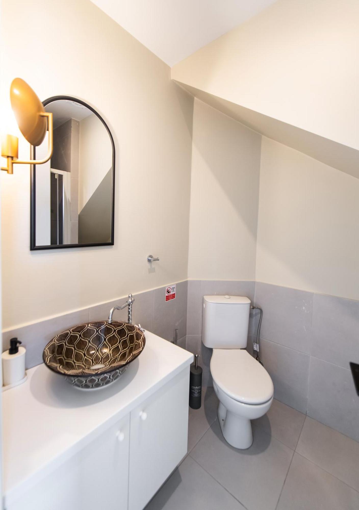 Onar Suites Lefkada Eksteriør bilde